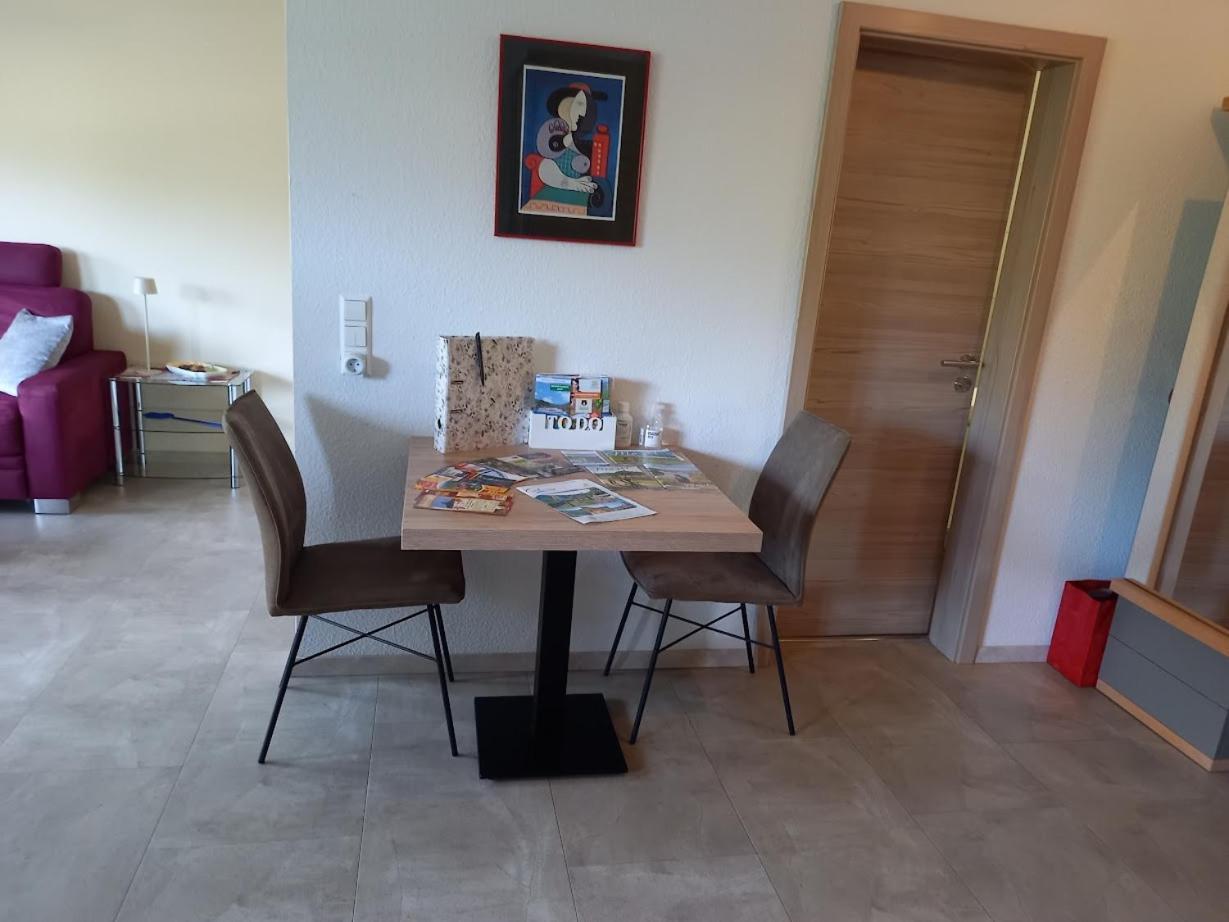 Appartement Moselblick Cochem Exterior foto